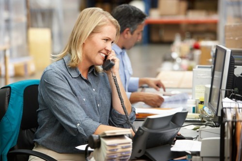 Logistics_Clerk Logistics_Clerk