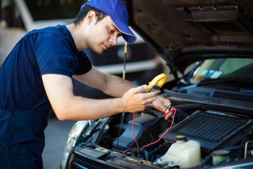 electric-motor-mechanic