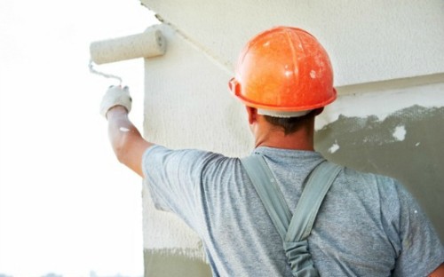 Painter-and-Decorator Painter-and-Decorator
